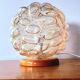 Lampe globe Limburg Helena Tynell 1970