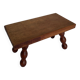 Footrest