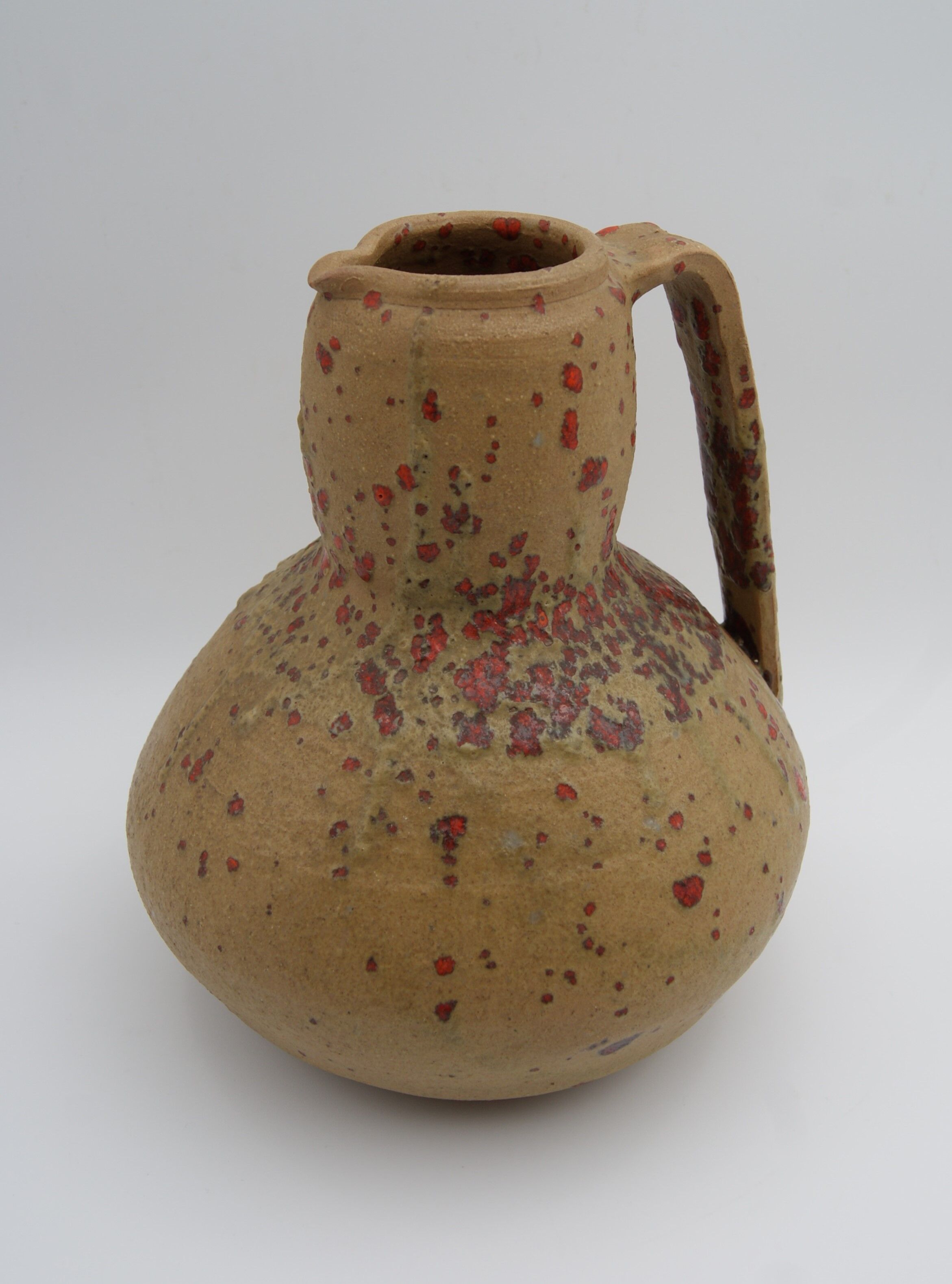 Pitcher, vase Campo Piano Orezza Corsica