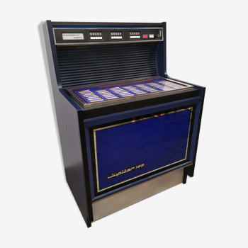 Jukebox jupiter 100 années 60