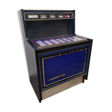 Jukebox Jupiter 100 Year 60