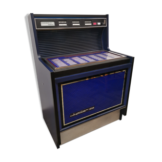 Jukebox Jupiter 100 Year 60