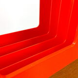 Cool LP box from Wittner brand