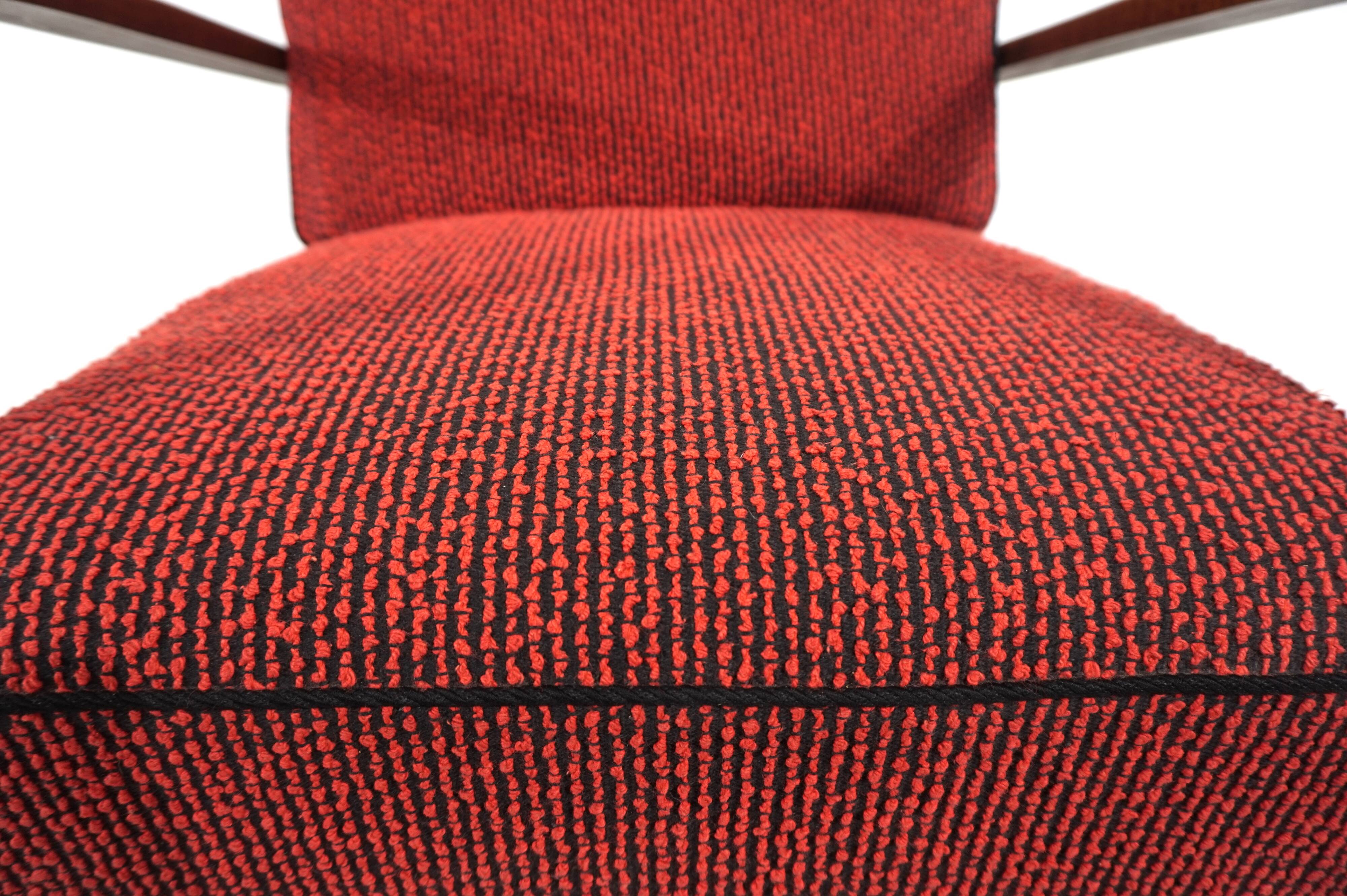 Fauteuil Art Déco, 1930