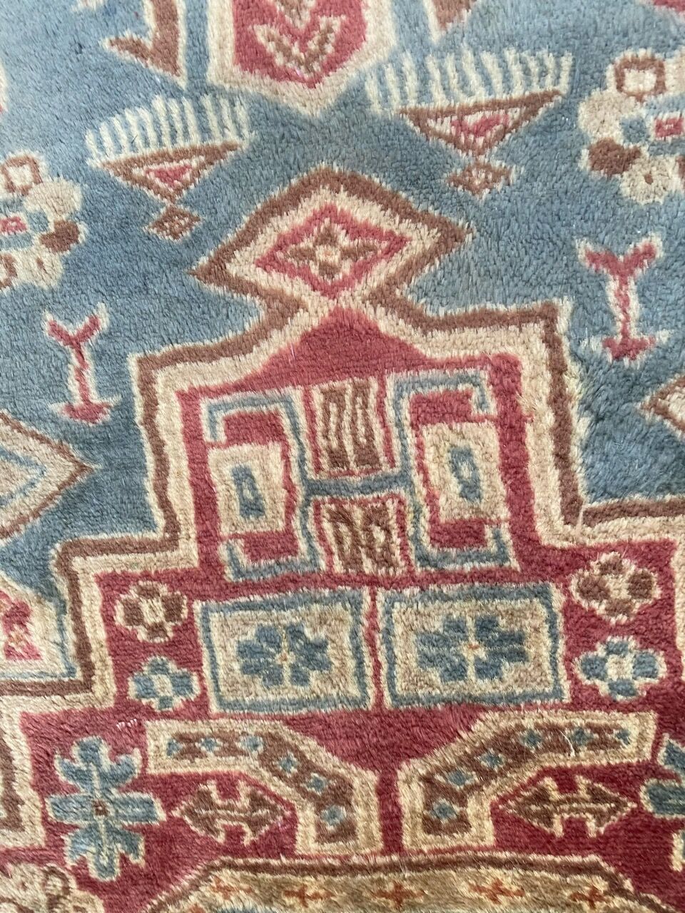 Tapis pakistanais 124x194 cm