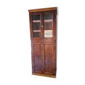 Meuble vitré