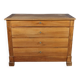 Commode en Noyer, époque Restauration – 1ère Partie XIXe