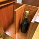 Mid Century Retro Vintage Nathan Teak Drinks Cabinet 1960 Danish Design