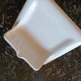 Vintage wall soap dish