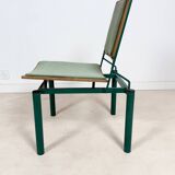 Chair by Hans Ulrich Bitsch