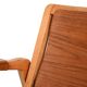 Fauteuil "244" par Axel Larsson pour Bodafors