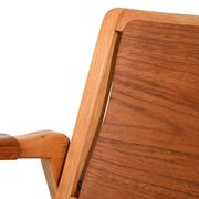 Fauteuil "244" par Axel Larsson pour Bodafors