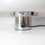 Lampe de table Guzzini Space Age, modèle 4030, Italie 1970