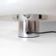 Space Age Guzzini Table Lamp, Model 4030, Italy 1970