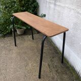 Console, table