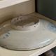 Large Moroccan dish