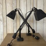 Muno lamps
