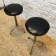 Vintage stools