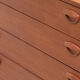 Commode scandinave