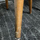 Pair of Baumann bistro chairs from the 50s-60s