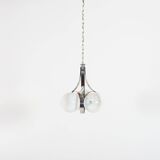 Italian Modern hanglamp from Mazzega