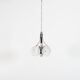 Italian Modern hanglamp from Mazzega
