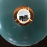 Mid-century dutch design table lamp by Louis Kalff for Philips Holland