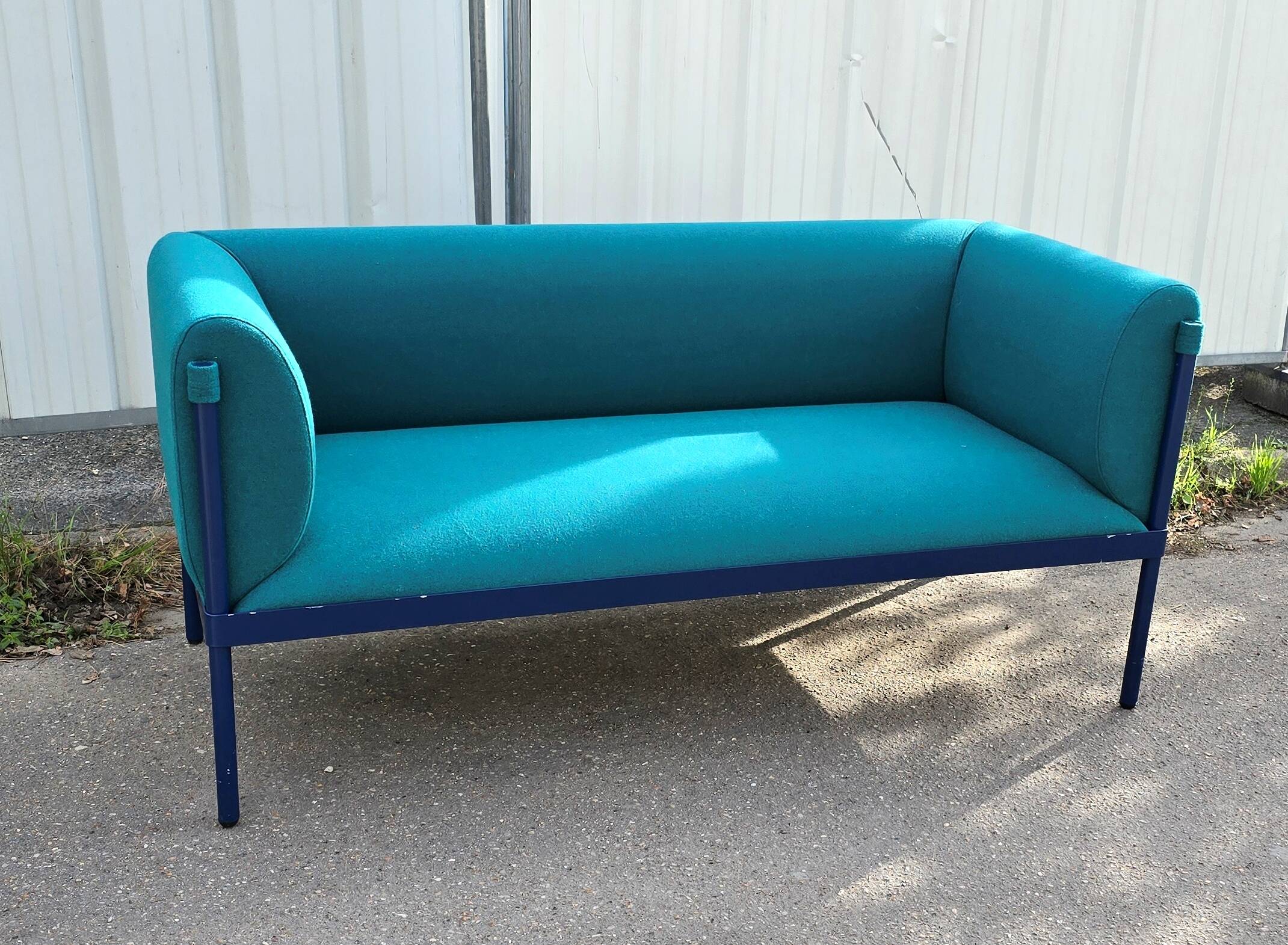 Ensemble de salon Stilt, MDD