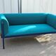 Stilt living room set, MDD