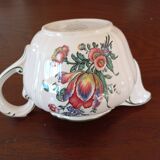 Villeroy & Boch 1562 Old Strasbourg Milk Jug and Sugar Bowl