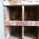 Locker cabinet