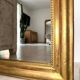 Antique Louis-Philippe mirror, 19th century