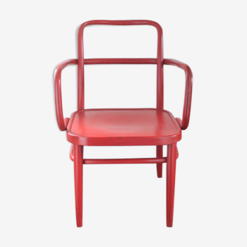 Thonet A811 Chair, by Hoffmann, 1930s