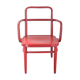 Thonet A811 Chair, by Hoffmann, 1930s