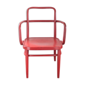 Fauteuil Thonet A811, par Hoffmann, années 30