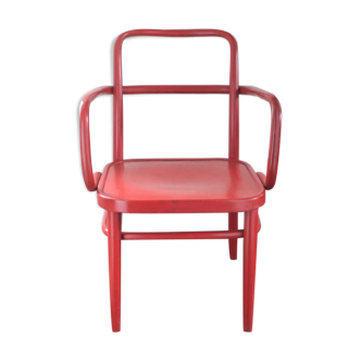 Thonet A811 Chair, by Hoffmann, 1930s