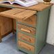 Bureau année 50