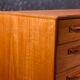 Teak sideboard by Dalescraft, 60’s