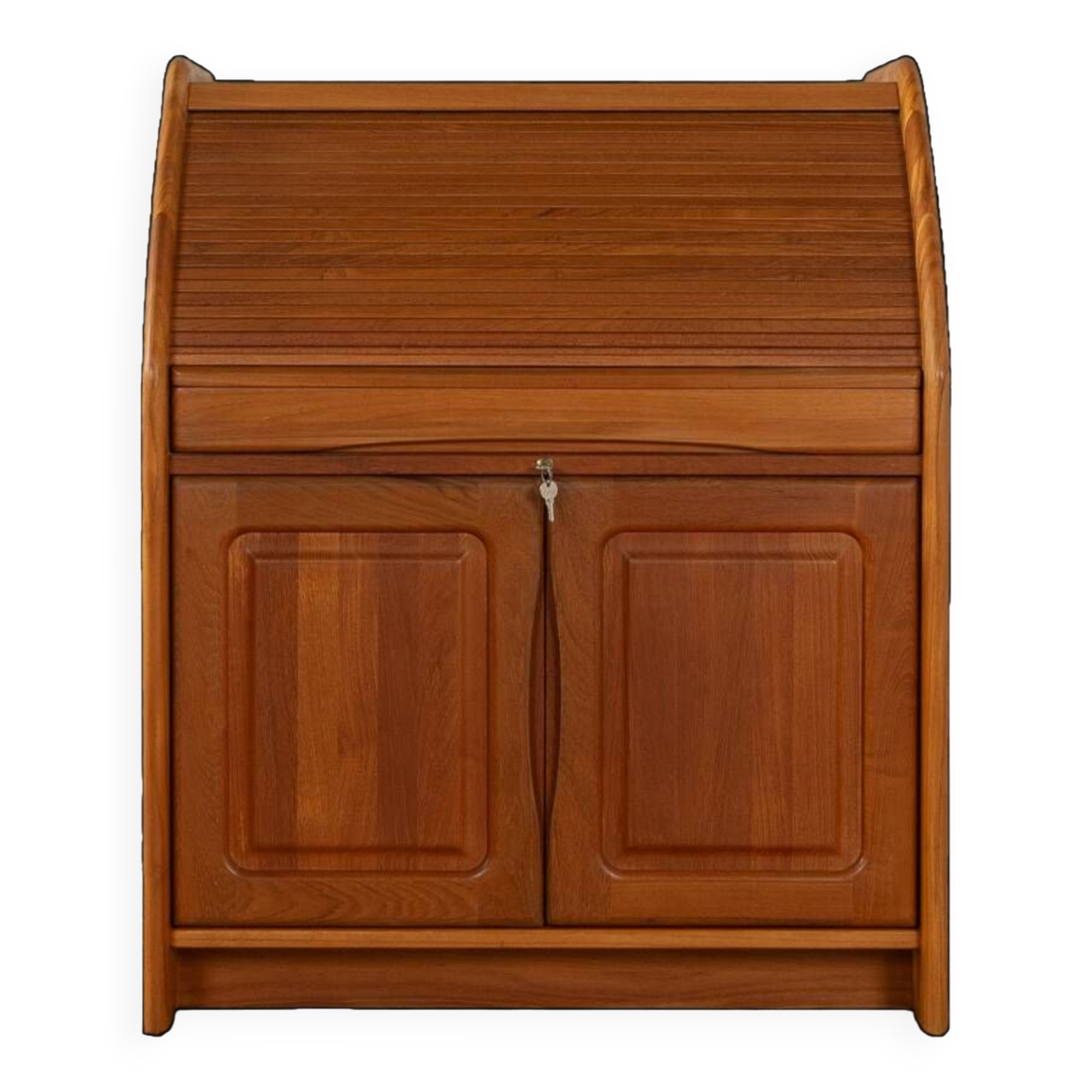 1980s Bureau, Ansager