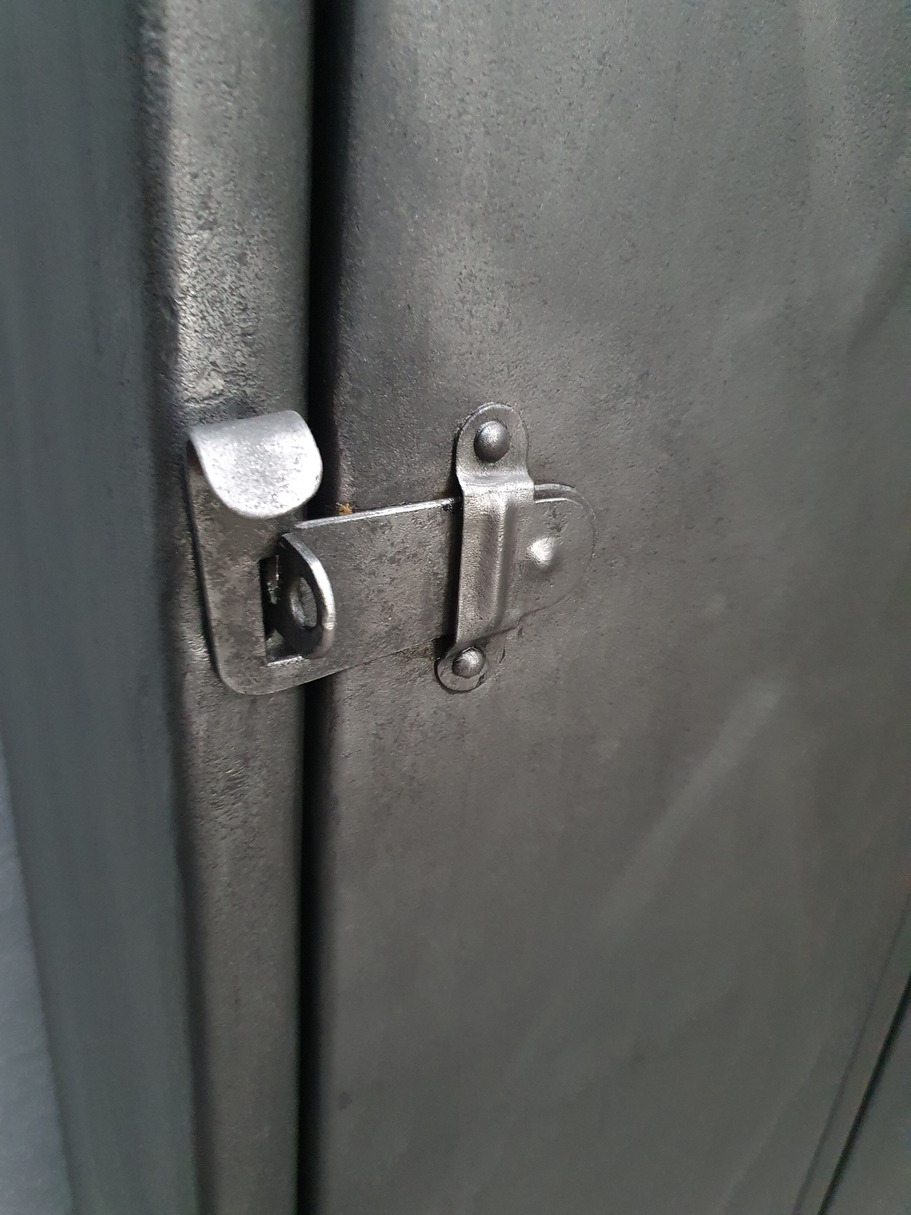 Industrial vest two-door diamond-tipped decorations