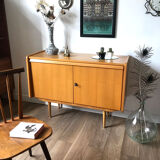 Vintage buffet