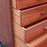 1960s sideboard in teak