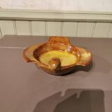 Coupe en céramique "colombe"