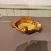 Ceramic "dove" cup
