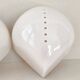 Pair of Lola wall lights by Sergio Mazza for Quattrifolio 1960