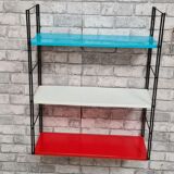 Self style floor tomado steel 1960 to 70