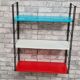Self style floor tomado steel 1960 to 70