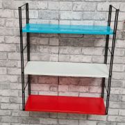 Self style floor tomado steel 1960 to 70