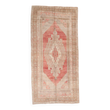 5x10 classic vintage rug, 150x312