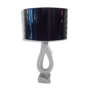 Lampe de bureau de Daum France